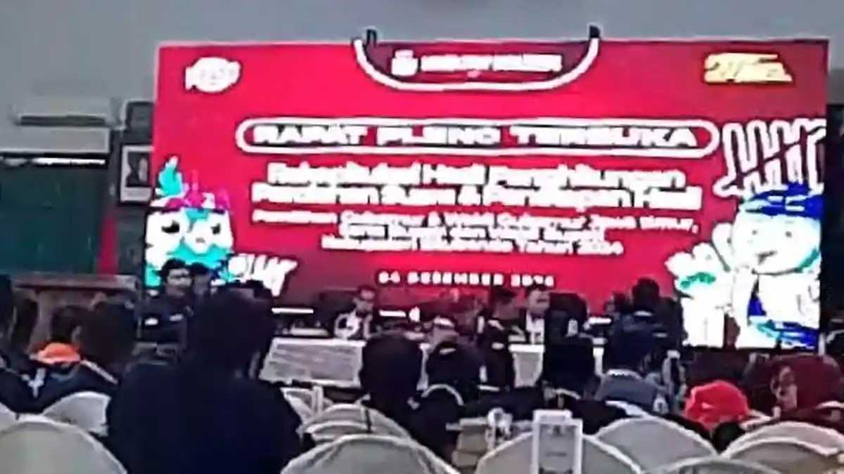 Khofifah Emil Dapat 235.274 Suara, Rio-Ulfi memperoleh 202.469 Suara di Situbondo
