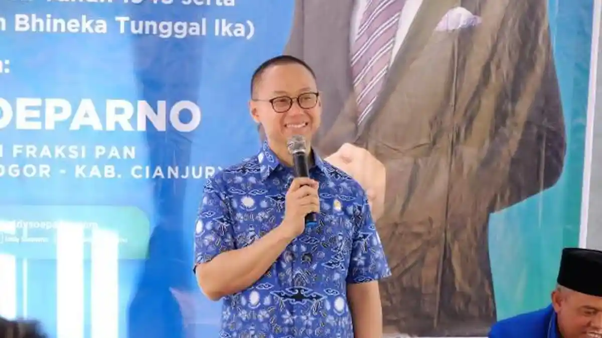 Jelang Ramadan, Pimpinan Komisi VII Minta Pemerintah Siapkan Stok BBM Nasional