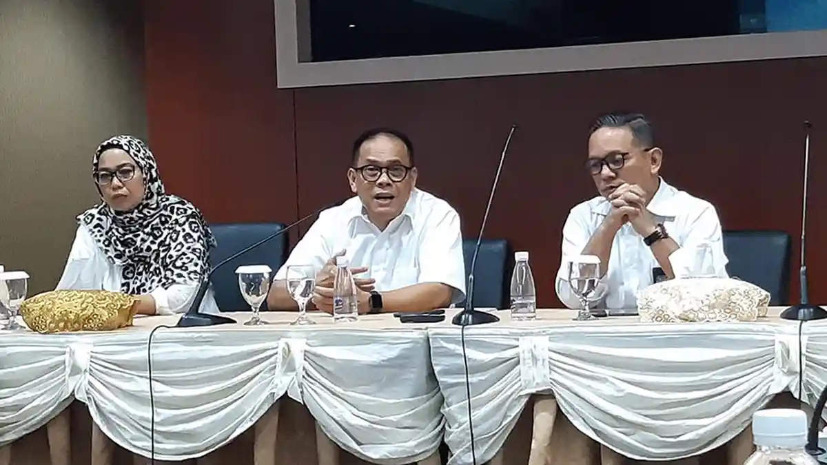 Kebutuhan Wisman Dihitung, Sudirman: Luar Biasa Batam, Lebih Banyak Wisman Dibanding Penduduknya