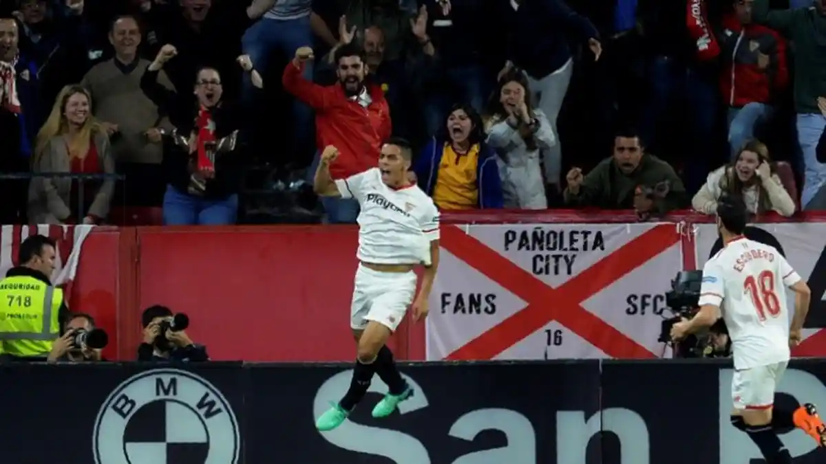 Gol Bunuh Diri dan Gagal Eksekusi Penalti, Real Madrid Dipecundangi Sevilla 2-3