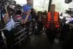 Hambit Bintih Diperiksa KPK