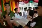 Maulid Nabi Muhammad di Banda Aceh