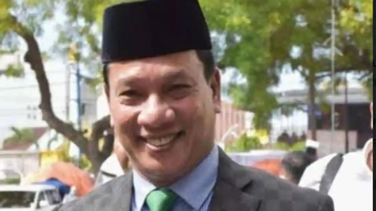 HRD Minta Pemerintah Pusat Serius Bangun Jalur Kereta Api Aceh