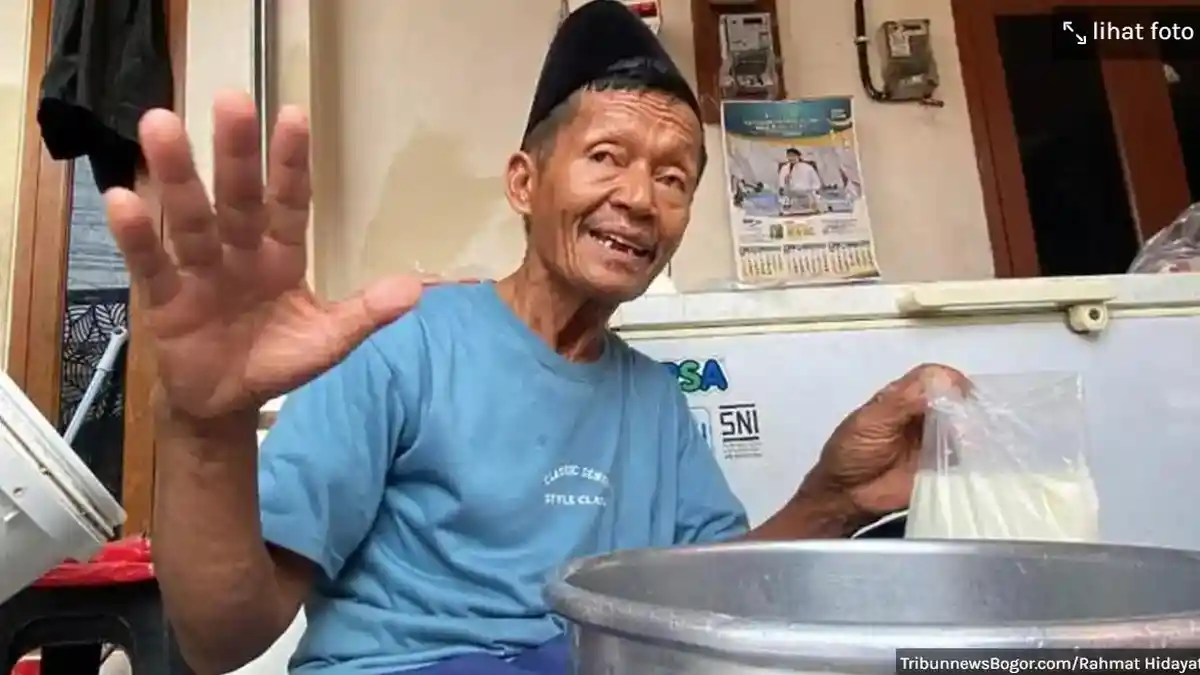 INI Jenis dan Berat Sapi yang Dibeli Prabowo untuk Kurban Idul Adha 2026, Tapi Belum Boleh Difoto