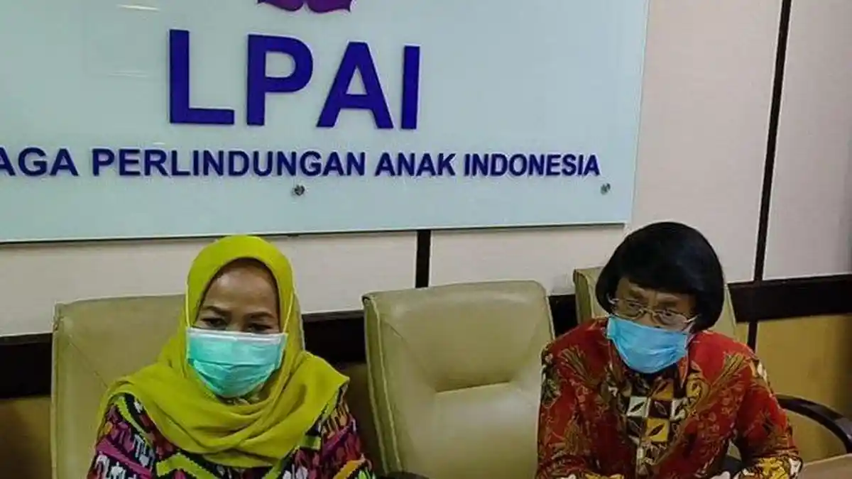 Ada Peran Kak Seto di Balik Laporan terhadap Ayah Atta Halilintar ke Polisi