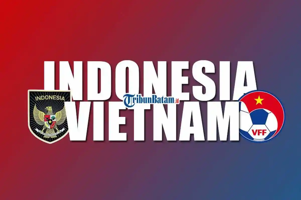 Jadwal Timnas Indonesia vs Vietnam SEA Games 2023, Indra Sjafri: Kami Siap Lawan Vietnam