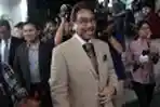 Hotma Sitompoel Diperiksa KPK