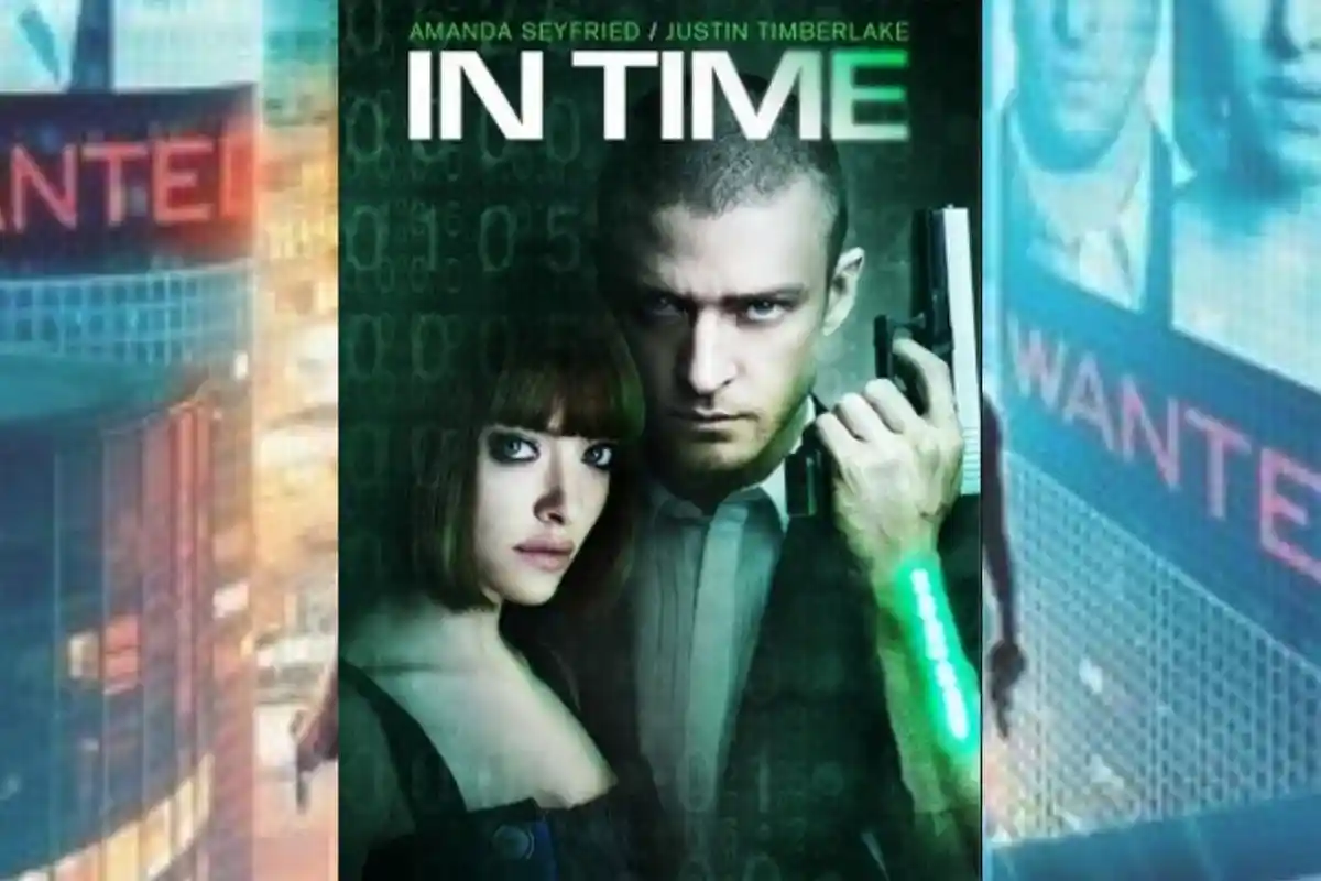 Jadwal Bioskop TransTV Hari Ini Kamis 20 April 2023: Bertahan Hidup dengan Waktu