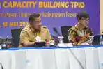 Bupati PPU Mudyat Noor Bocorkan Cara Jaga Harga Sembako Tetap Stabil