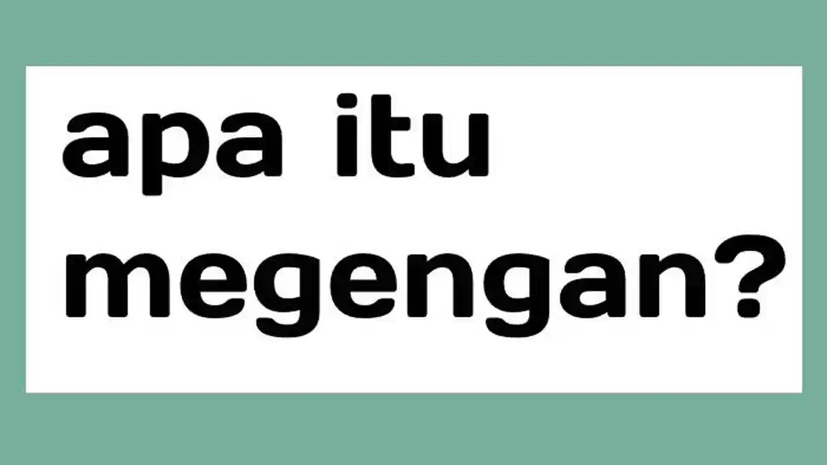 Apa Itu Megengan? Ini Maknanya untuk Menyambut Ramadan