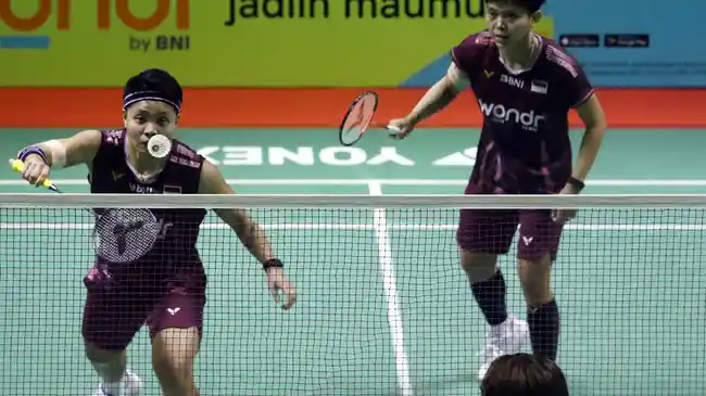 Jadwal Badminton seusai Australia Open 2025: Lanjut Syed Modi International 2025, Ada Apriyani/Fadia