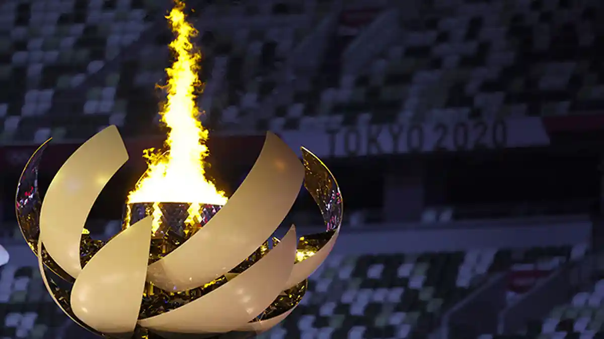 Live Update Perolehan Medali Olimpiade Tokyo 2020 Lengkap Jadwal dan Hasil Indonesia
