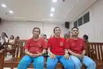 Pengacara 3 Kru Kapal Sea Dragon Siap Banding Kasus 2 Ton Sabu di PN Batam: Vonis Terlalu Berat