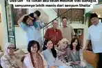 Curhat Harry Kiss Lebaran Tanpa Vidi Aldiano: "Senyum Almarhum Lebih Manis dari Sheila Dara"
