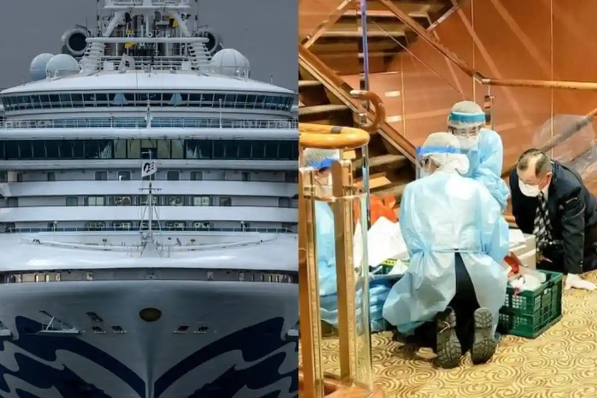 Update 20 Februari 2020 2.128 Orang Meninggal Karena Virus Corona, 4 WNI Terjangkit