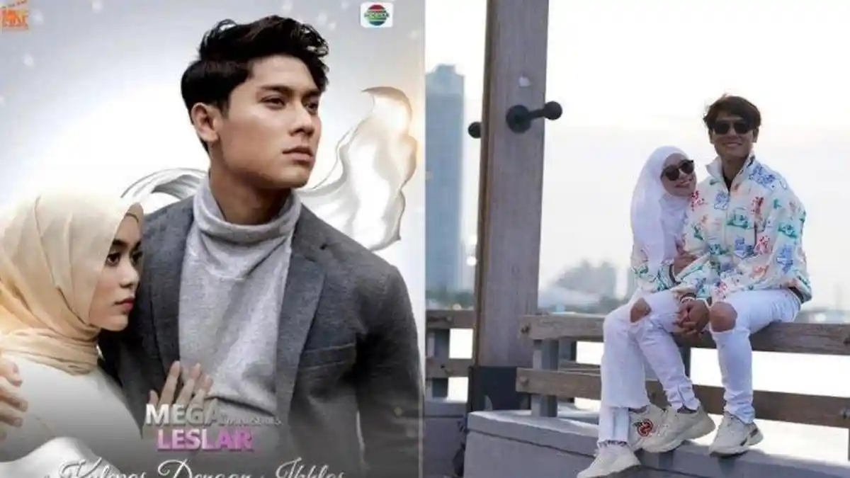 Ada Apa Gerangan? Rizky Billar Bawa Keluarga Bertamu ke Rumah Lesti Kejora