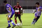 Persipura Jayapura vs Persiraja Banda Aceh Imbang Tanpa Gol