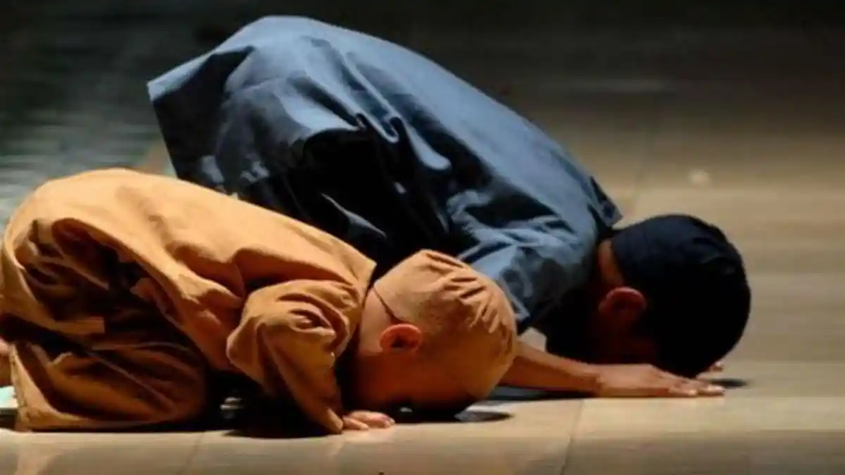 Download Jadwal Sholat Lengkap, dari Jakarta Hingga Makassar