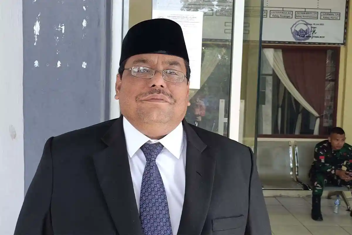 Rektor UGL: Akibat Kecanduan Game Online, Minat Baca Pelajar di Aceh Tenggara Rendah