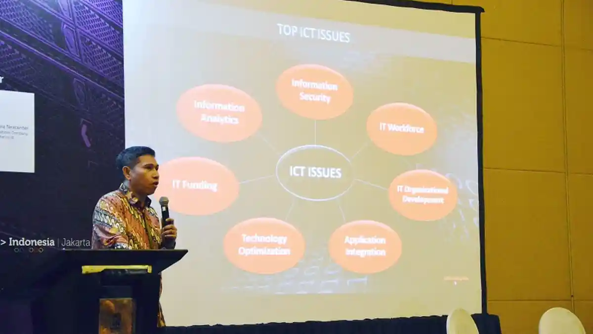 Telkomsigma Dukung Pemerintah Bangun Indonesia Berbasis Digital