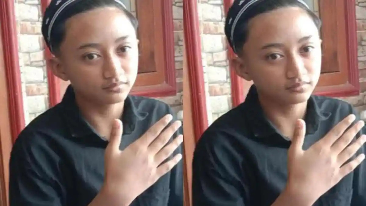 Nanang Merangkak ke Temannya yang Kejang setelah Ponpes Al Khoziny Ambruk, Tetap akan Kembali Mondok