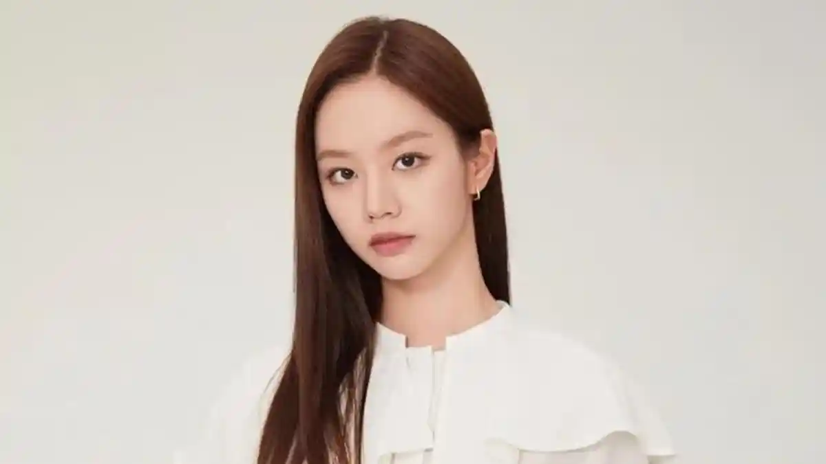 Profil Lee Hyeri, Member Girl's Day yang Jadi Pemeran Utama Serial Reply 1988