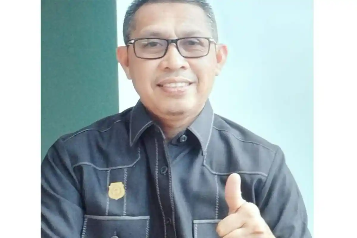 Panja DPRD Temukan Masalah Realisasi Belanja Perjalanan Dinas ASN Pemprov Maluku Utara T.A 2023