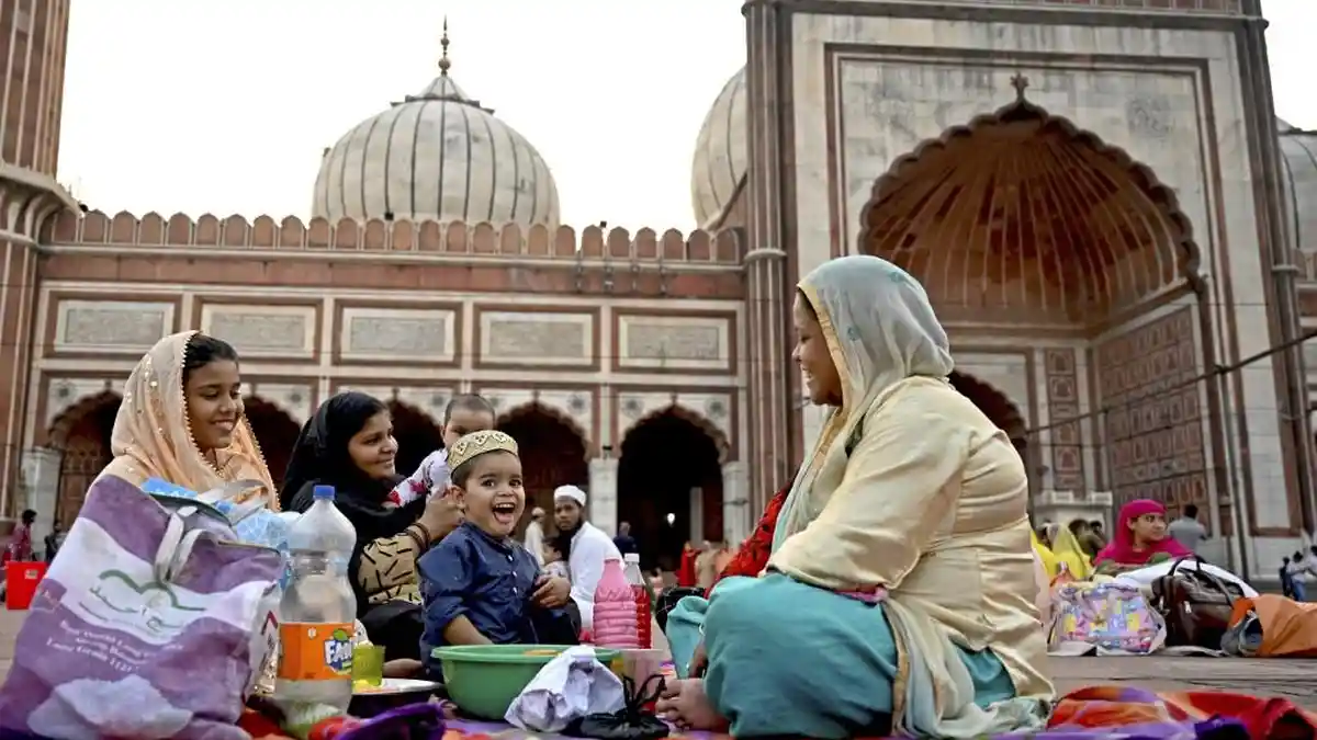 Doa Niat Puasa Qadha Ramadhan , Ketahui Batas Terakhir Waktu Bayar Hutang Puasa Ramadan