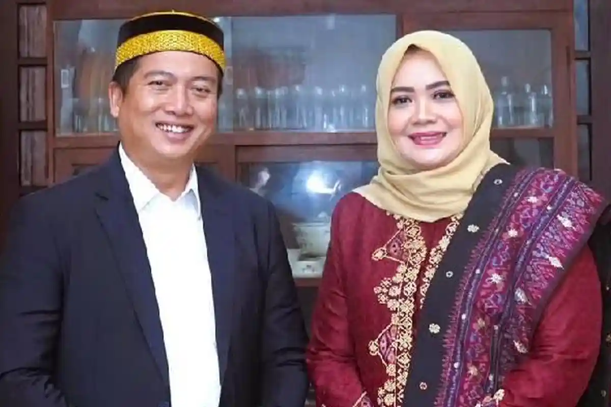 Gagasan Iqbal-Dinda Maju Pilgub NTB 2024: Bangun Jalan Trans NTB dari Lembar ke Sape