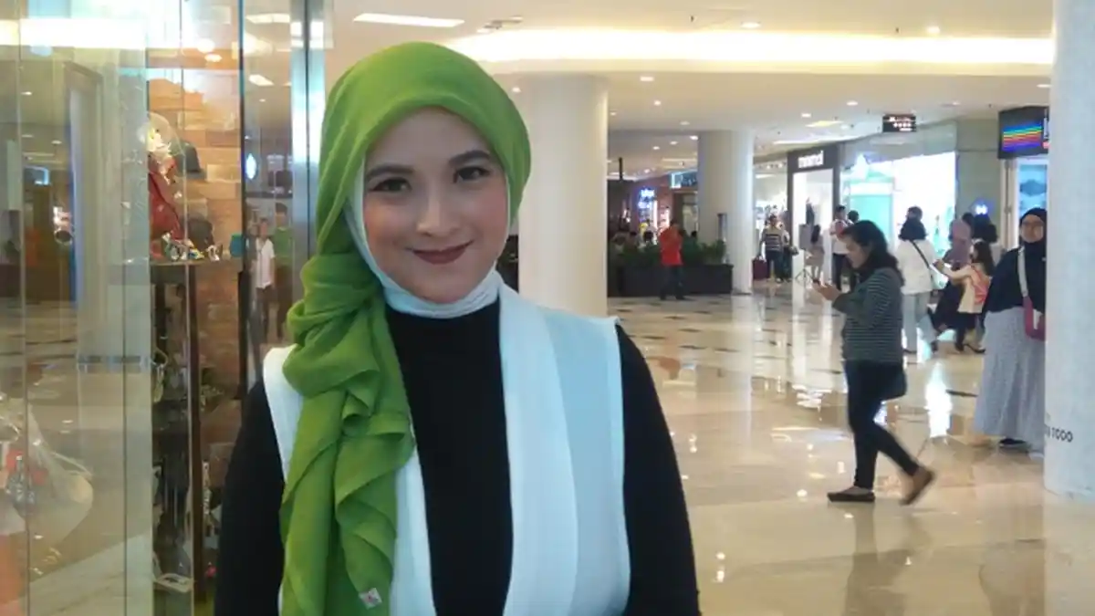 Andhara Early Ceritakan Keramahan Dodi Triono, Korban Pembunuhn Sadis Pulomas