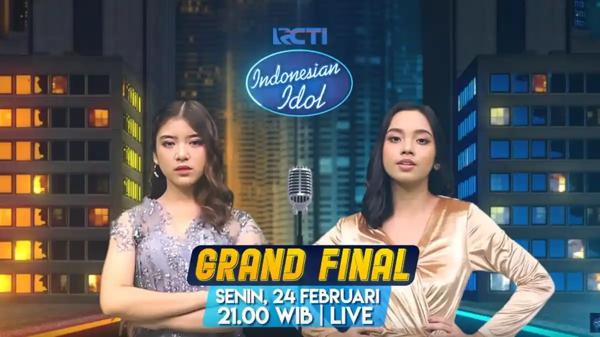 Deretan Artis yang Ikut Meriahkan Grand Final Indonesian Idol 2020, Temani Finalist Lyodra dan Tiara