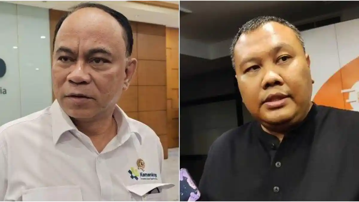 Mengapa Menteri Budi Arie Dicopot? Pengamat Singgung Program Flagship Prabowo