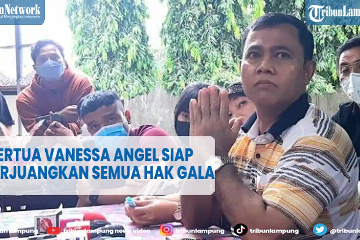 Ayah Bibi Andriansyah Siap Perjuangkan Semua Hak Gala Sky, 'Jangan Salah Langkah'