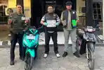 Pria Bondowoso Curi Motor di SPBU Banyuwangi, Tak Jera Masuk Penjara 6 Kali