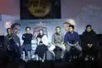 Pandji Pragiwaksono Siap Gelar Hiduplah Indonesia Maya