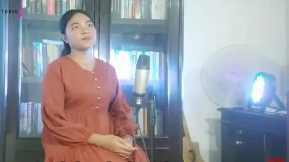 Lirik Lagu Daerah NTT dari Daerah Ende Judul  Pu'u Apa Nara
