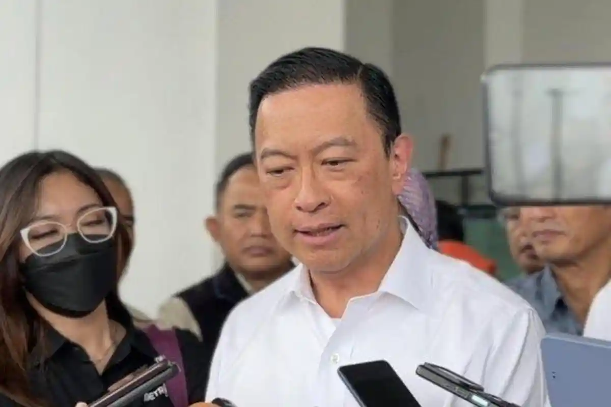 Eks Mendag Tom Lembong Resmi Ditetapkan sebagai Tersangka Korupsi Impor Gula