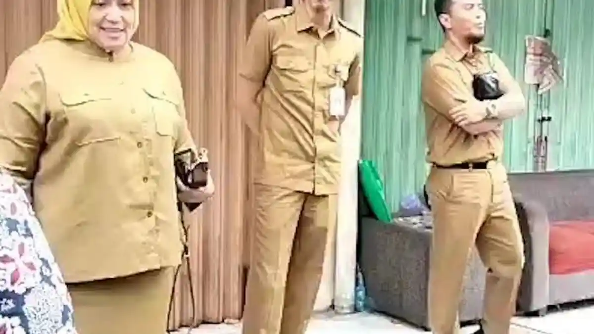 Pemkot Tangerang Bertindak Sesuai Putusan PTUN Terkait Ruko Permata Cimone