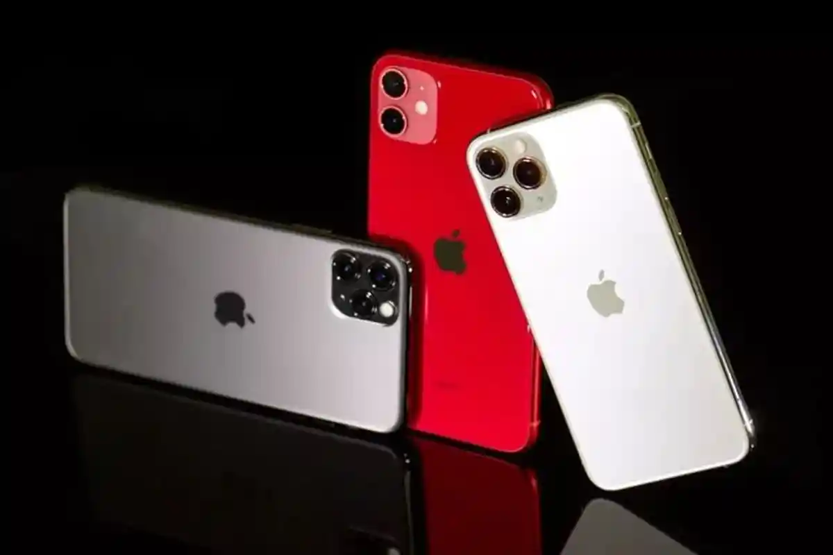 Daftar Harga iPhone 8 Juni 2020: iPhone 11 Pro Max Masih Rp 22 Jutaan dan Bocoran iPhone 2021
