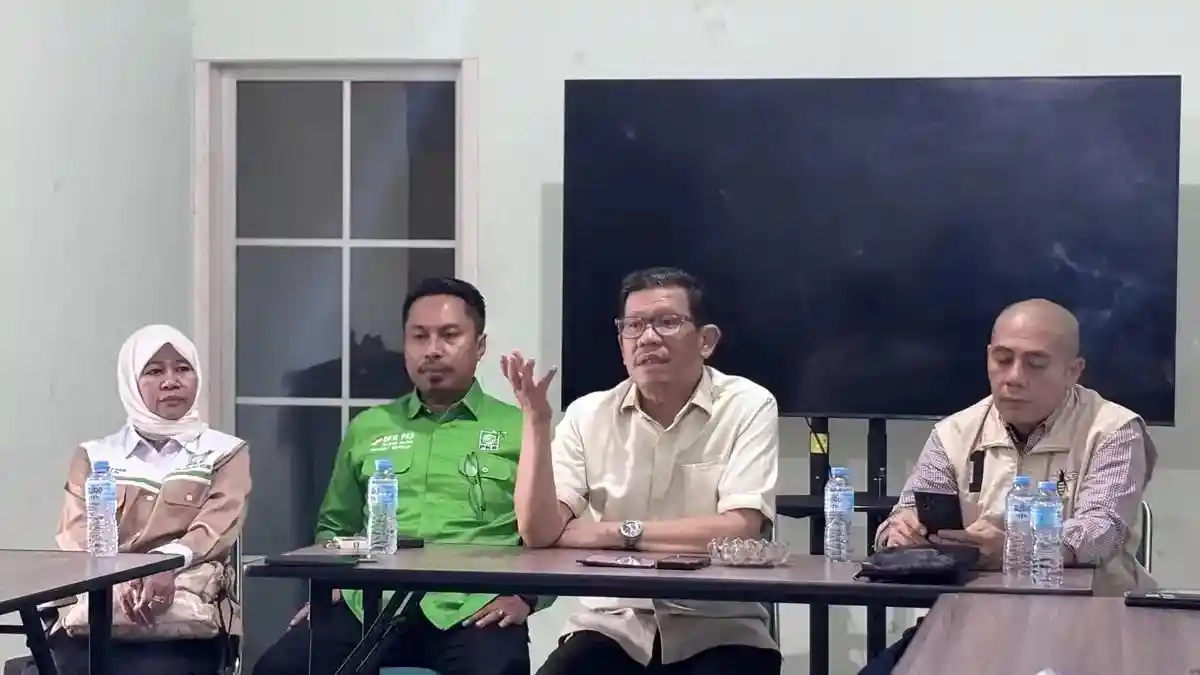 Daftar 12 Calon Ketua DPC PKB Se-Luwu Raya, Muscab Serentak Digelar di Palopo