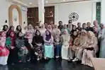 35 Tahun Berlalu, Angkatan 90 SMAN 1 Barabai Rawat Silaturahmi Lewat Reuni di Moment Idulfitri