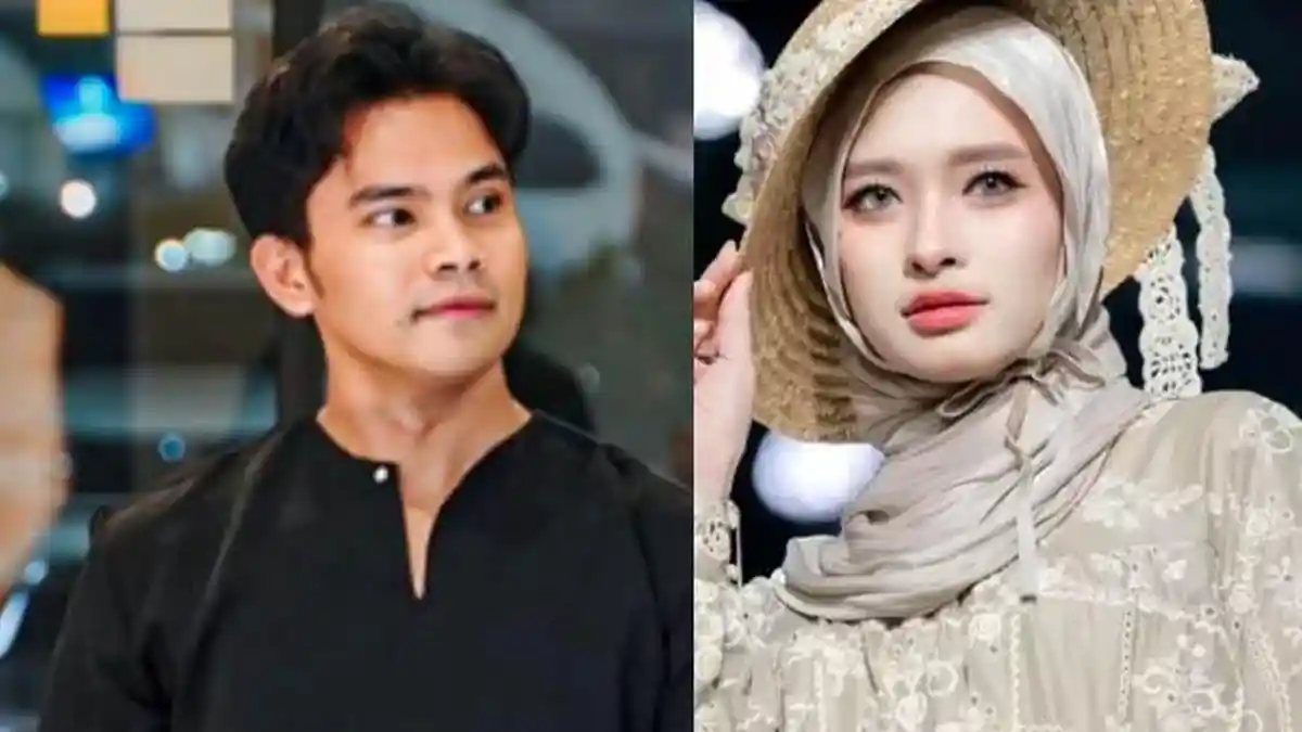 Virgoun Diduga Pemilik Video CCTV Inara Rusli dan Insan Berhubungan ...