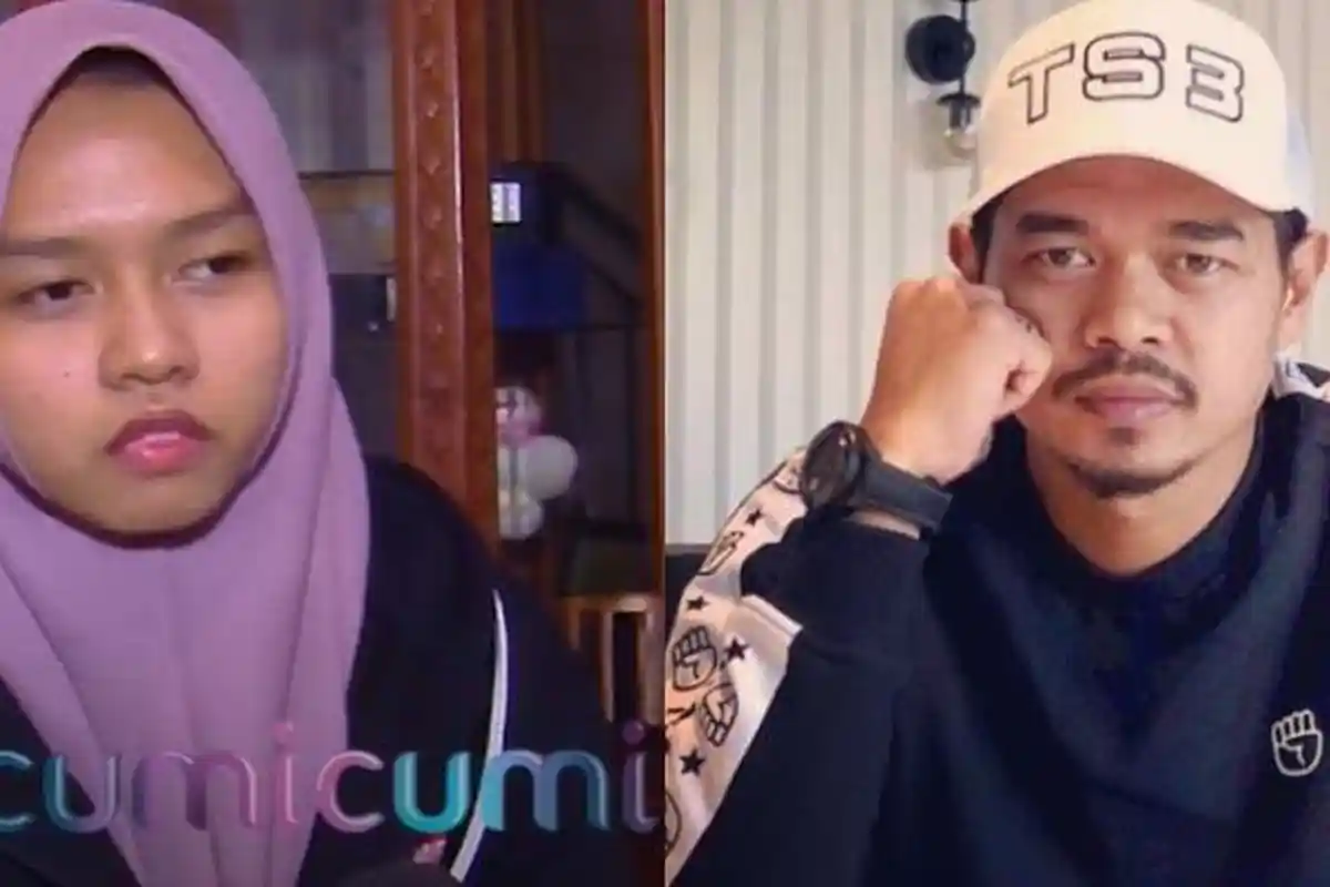 Terkuak! Ini Alasan Bambang Pamungkas Coret Nama Anak dari Kartu Keluarga