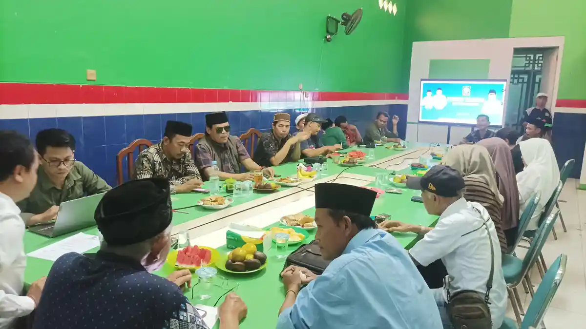 Ternyata Ini Alasan PKB Indramayu Nilai Muhaimin Iskandar Layak Jadi Ketum PKB Periode 2024-2029