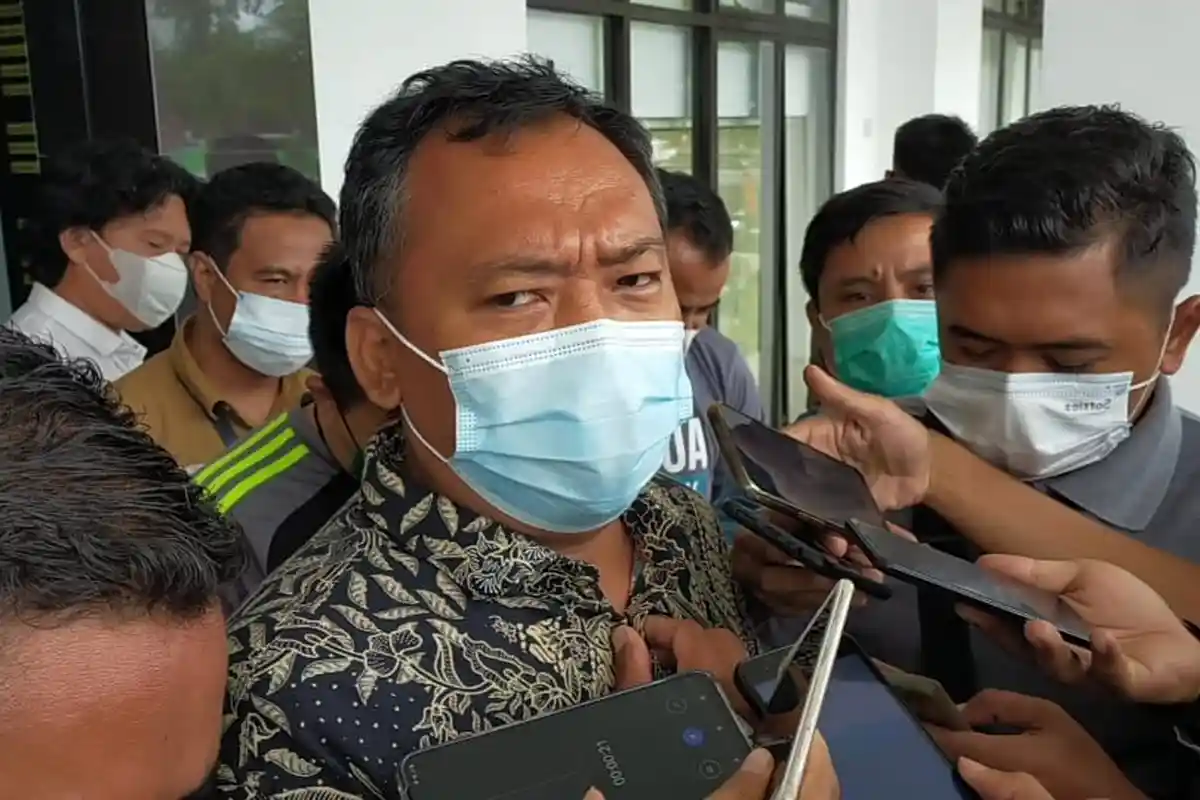BKBH Universitas Mataram: Kasus Fihiruddin Terkesan Sangat Dipaksakan