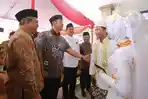 Buka Nikah Massal, Wali Kota Hendi Sempurnakan Program Gratis di Semarang