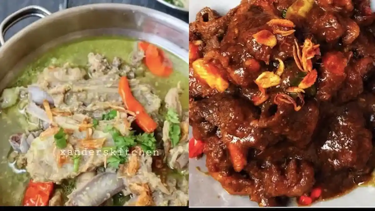 3 Resep Variasi Tengkleng Kambing dari Berbagai Daerah, Wajib Dicoba!