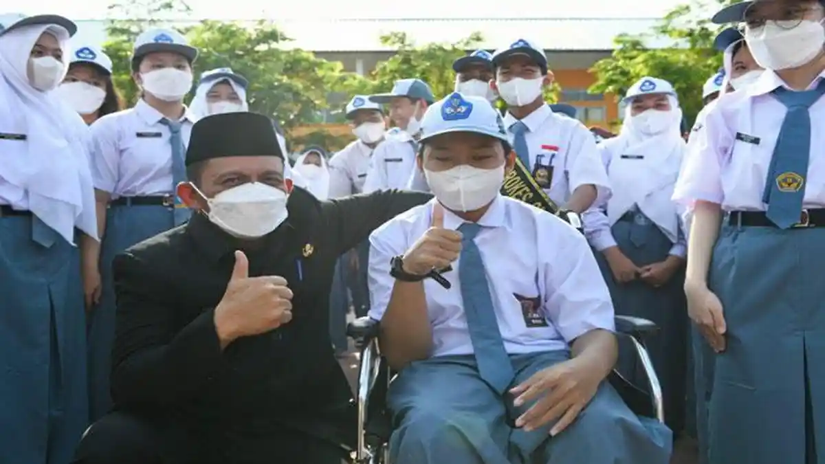 Ini Rangkaian Kegiatan Pemprov Kepri Peringati Hari Sumpah Pemuda 2022