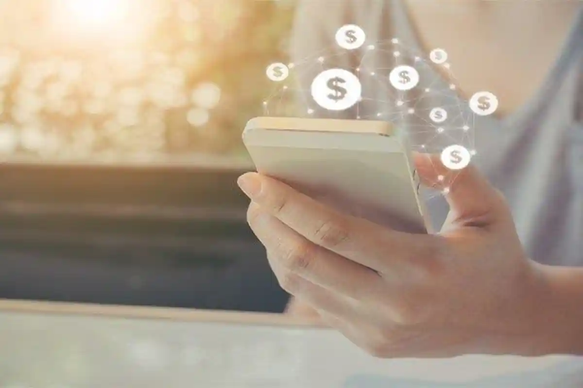 Bahkan Jeratan Pinjol Sampai ke Benua Afrika: Tak Bisa Bayar Utang, Warga Akan Dibuat Malu