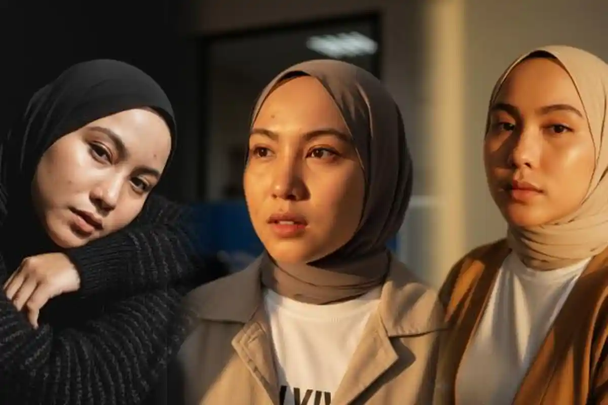 9 Prompt Gemini AI Bikin Foto Close-Up Sinematik, Elegan, Tak Perlu Kamera Mahal